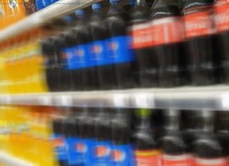 أسباب نقص المشروبات الغازية في السوق التونسية