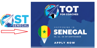 STARTUP OPEN) OST): تمكين المدربين في السنغال من خلال التدريب والشراكات التعاونية الجديدة