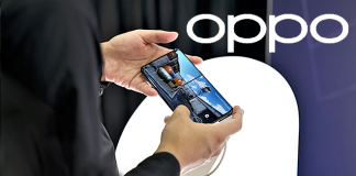 OPPO تعرض ابتكارات رسوميّات الهاتف الجوّال في التظاهرة العالميّة SIGGRAPH 2023