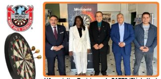 الجمعية التونسية للسهام (Darts) تنضم إلى “الاتحاد العالمي للسهام” (WDF) بعد تصويت بالإجماع