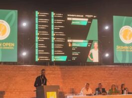 دورة الياسمين المفتوحة للتنس تروج لتونس