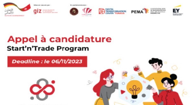 Coup d’envoi du programme « Start’n’Trade » pour relever les défis de l’export en Afrique et à l’international