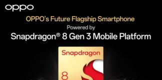 OPPO تقدّم أحدث ابتكاراتها مع Qualcomm في تظاهرة “Snapdragon Summit” لسنة 2023