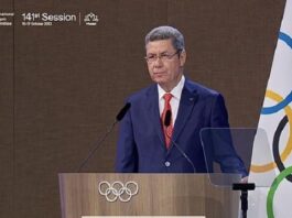 إنتخاب التونسي محرز بوصيان عضوا باللجنة الدولية الأولمبية