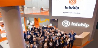 أنفوبيب تقدم Signals: الحل المبتكر لمكافحة الاحتيال عبر ضخ الرسائل النصية القصيرة SMS