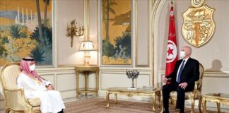 السعودية تُعزز التعاون مع تونس لخدمة ضيوف الرحمن من خلال منصة نُسك