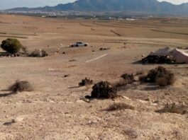 زغوان: استرجاع عقار دولي فلاحي بمساحة 213 هك