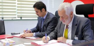 Ooredoo توقع شراكة استراتيجية مع اليونيسف من أجل الدفع بالأطفال التونسيين نحو غد أفضل