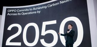 OPPO تلتزم بالاستدامة وتحسين المنتوج وتحقيق الأهداف البيئيّة والاجتماعيّة والحوكمة