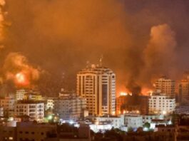 قيس سعيد لوزراء إيطاليين: ما يحدث في غزة مشين للإنسانية.. ويجب وقف المأساة