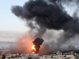 منظمات ’’الصحة العالمية’’ و’’الصليب الأحمر’’ و’’اليونيسف’’ تُعلن انقطاع الاتصال بطواقمها في غزة