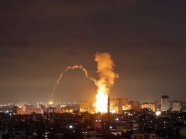 وزارة الصحة الفلسطينية: 4137 شهيدا وأكثر من 13 ألف جريحا في غــ.زة