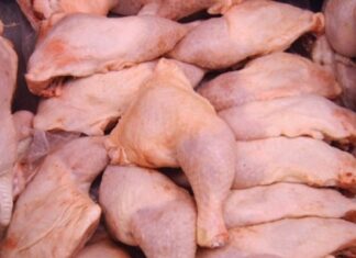 انخفاض أسعار اللحوم البيضاء