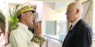 رئيس الجمهورية :”لا بد من الاحتفال بعيد جلاء يخصص لتطهير البلاد لطرد الفاسدين من المرافق العمومية”