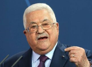 محمود عبّاس يدعو لعقد قمة عربية طارئة لوقف العدوان على غزة