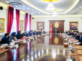 الحكومة تصادق على تسوية و غلق ميزانيات الدولة من 2017 الى 2020