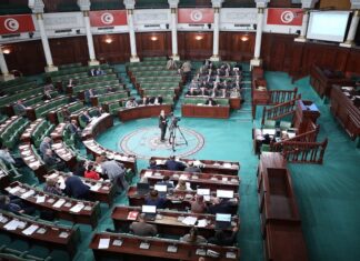 ميزانية : مجلس النواب يصادق على ميزانية وزارة الاقتصاد والتخطيط