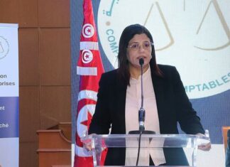 وزيرة المالية: الإجراءات الجديدة في قانون المالية جيّدة