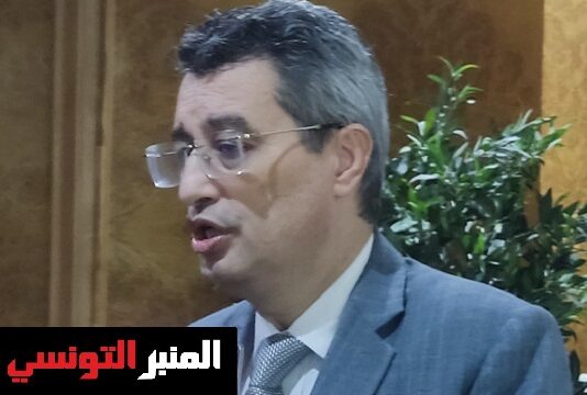 رئيس المجلس المالي و البنكي: سنعمل على مزيد دعم الاقتصاد الوطني…و لن يتم الترفيع في قيمة الفوائد والعمولات (فيديو)