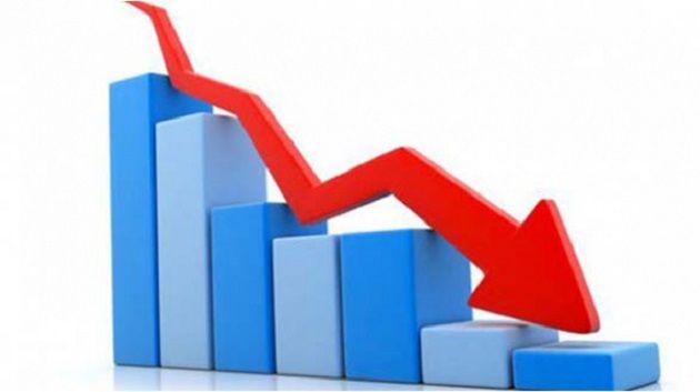 نسبة-نمو-النشاط-الاقتصادي-تسجل-تراجعا-بـ0.2--