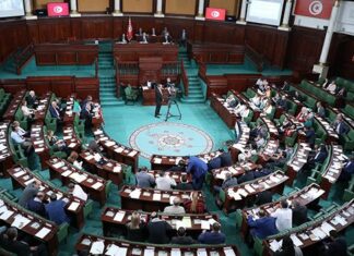 نوّاب الشعب يشرعون في مناقشة ميزانية الدولة وقانون المالية لسنة 2024