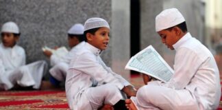 وزير الشؤون الدينية: 56 ألف طفل يرتادون الكتاتيب