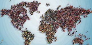 سكان العالم… أكثر من 8 مليارات نسمة مطلع جانفي 2024