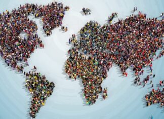 سكان العالم… أكثر من 8 مليارات نسمة مطلع جانفي 2024