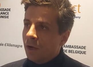 تصريح السيد هنري داراغون الناطق باسم سفارة فرنسا بتونس