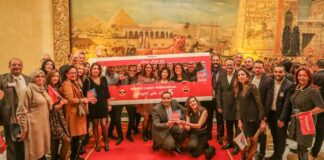 Ooredoo تونس تحصل على جائزة “خدمة الحرفاء 2024” للسنة الخامسة على التوالي