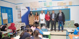 QNB ينظم ورشة تثقيفية تحت عنوان “المال والاقتصاد بطريقة مبسطة”