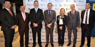 شركة TLScontact تُغيّر عنوانها وتفتتح مركز تأشيراتها الجديد في ضفاف البحيرة 2 بتونس العاصمة