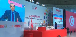 بوعسكر: الهيئة ليست مسؤولة عن نسبة الإقبال ولا يجب الاستهانة والاستخفاف بعدد المشاركين في الانتخابات المحلية