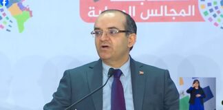 بو عسكر: نسبة الإقبال على انتخابات المجالس المحلية إلى حدود الساعة 15.00 بلغت 7.68%