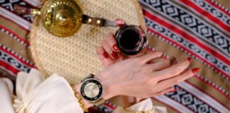 كيف تقدّم ساعة HUAWEI WATCH GT 4 تجربة ساعة ذكيّة فخمة ومخصصّة