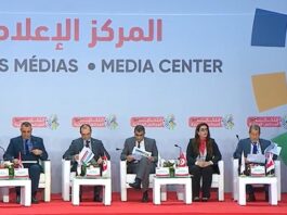 نسبة الإقبال على الانتخابات المحلية 11,66%