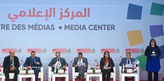 نسبة الإقبال على الانتخابات المحلية 11,66%