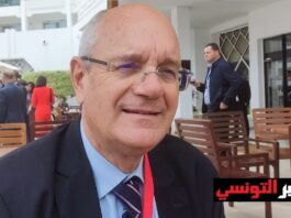 إبراهيم دباش: السيارة الخاصة أصبحت ضرورية… والحلّ في تطوير قطاع السيارات الشعبية