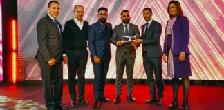 الخطوط الملكية المغربية تتألق في تونس: حفل استثنائي يحتفل بالتميز الجوي بحضور نخبة السفر