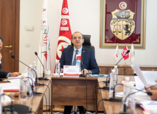 هيئة الانتخابات تصادق على أربعة قرارات تتعلق بالعملية الانتخابية