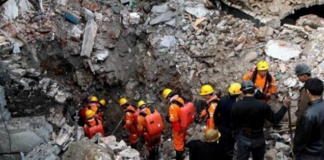 الصين: مصرع 12 شخصا بحادث في منجم للفحم