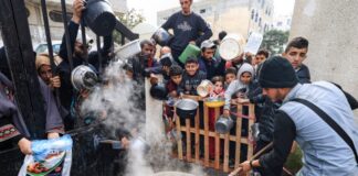 اليونيسف: الموت جوعا أصبح حقيقة بغزّة