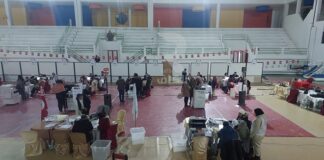 انتهاء عمليات فرز النتائج الأولية للانتخابات المجالس المحلية بكل من الكاف و باجة و سليانة و جندوبة