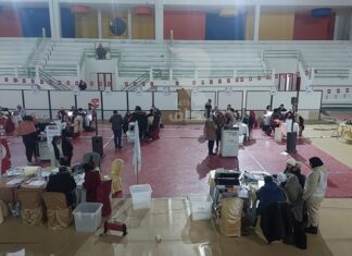 انتهاء عمليات فرز النتائج الأولية للانتخابات المجالس المحلية بكل من الكاف و باجة و سليانة و جندوبة