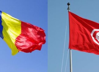 التعاون الثنائي بين تونس ورومانيا في المجال الأمني والهجرة محور لقاء وزير الخارجية مع وزير الداخلية الروماني