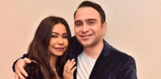 للمرة الثانية.. طلاق شيرين وحسام حبيب