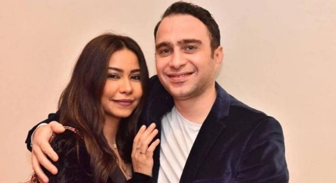 طلاق شيرين وحسام حبيب