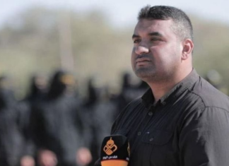 غزة.. استشهاد صحفي وأفراد من عائلته في غارة استهدفت منزله