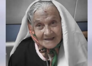 قناص ينهي حياة صاحبة مقولة “أنا أقدم من إسرائيل”