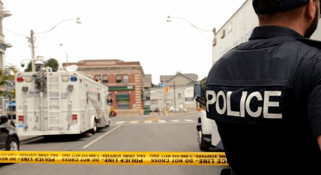 كندا.. اتهام شاب بالتخطيط لأعمال إرهابية ضد اليهود